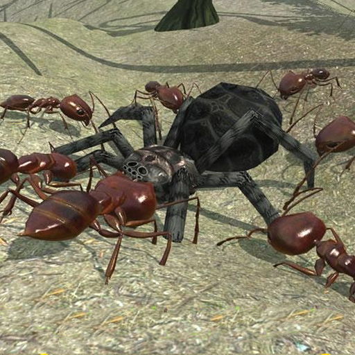蚂蚁求生模拟器 306.1.0.3018 安卓版