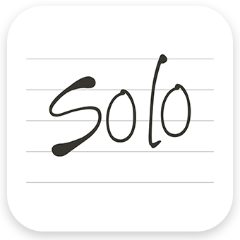 solo音乐app