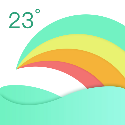 每日天气软件 3.0.5 安卓版