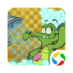 小鳄鱼爱洗澡2 1.9.9 安卓版