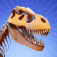 恐龙世界我的博物馆最新版 0.92 安卓版
