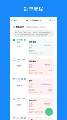 蚂蚁跟单APP