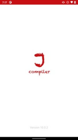 Java编译器手机版下载