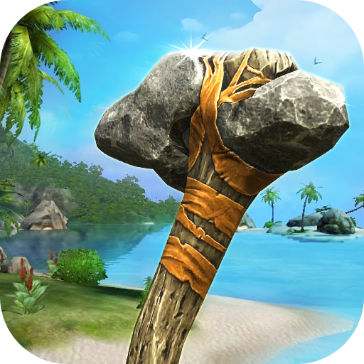 荒岛余生3D游戏 1.3 安卓版