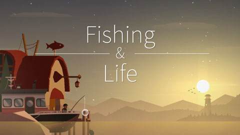 Fishing life中文最新版