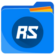 rs文件管理器汉化版 1.8.9.6 安卓版