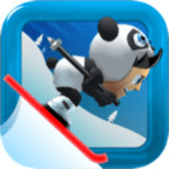 滑雪大冒险游戏下载安装 2.3.8 安卓版