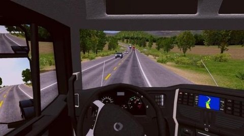环球卡车模拟器2022最新版