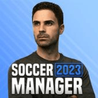 足球经理2023破解版