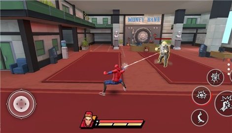 蜘蛛英雄2官方版