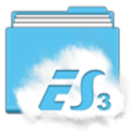 es文件浏览器旧版3.2.5.5