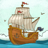 航海之风探索手游最新版 0.1.0 安卓版