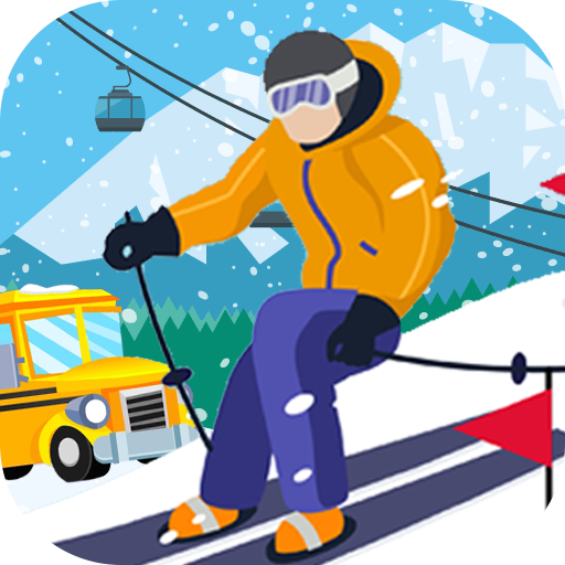 滑雪模拟大师 1.0 安卓版