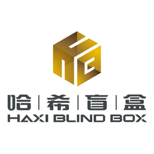 哈希盲盒app 1.0 安卓版