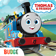 托马斯和朋友魔幻铁路完整版 2022.1.0 安卓版