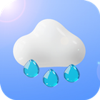 轻阅天气app 1.0.0 安卓版