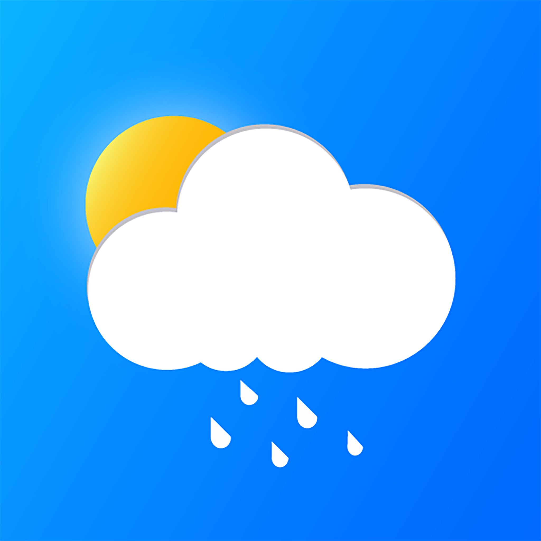 章鱼天气app 1.6.3 安卓版