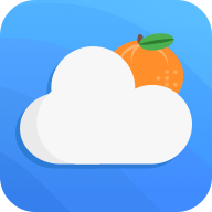 橘子天气app 1.0.0 安卓版