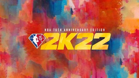 NBA2k22手机版下载安卓中文版