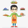 凯哥菜谱app 2.0.6 安卓版