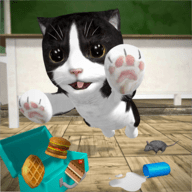 猫咪模拟器全解锁版 5.0.1 安卓版