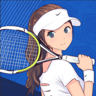 女子网球联盟游戏 0.9.8 安卓版