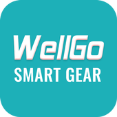 WellGo手环APP下载 1.5.20.4 安卓版