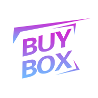 buybox盲盒app