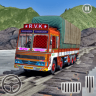 真正的印度卡车货运安卓版 1.0