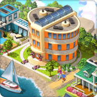 城市岛屿5最新版 3.29.0 安卓版