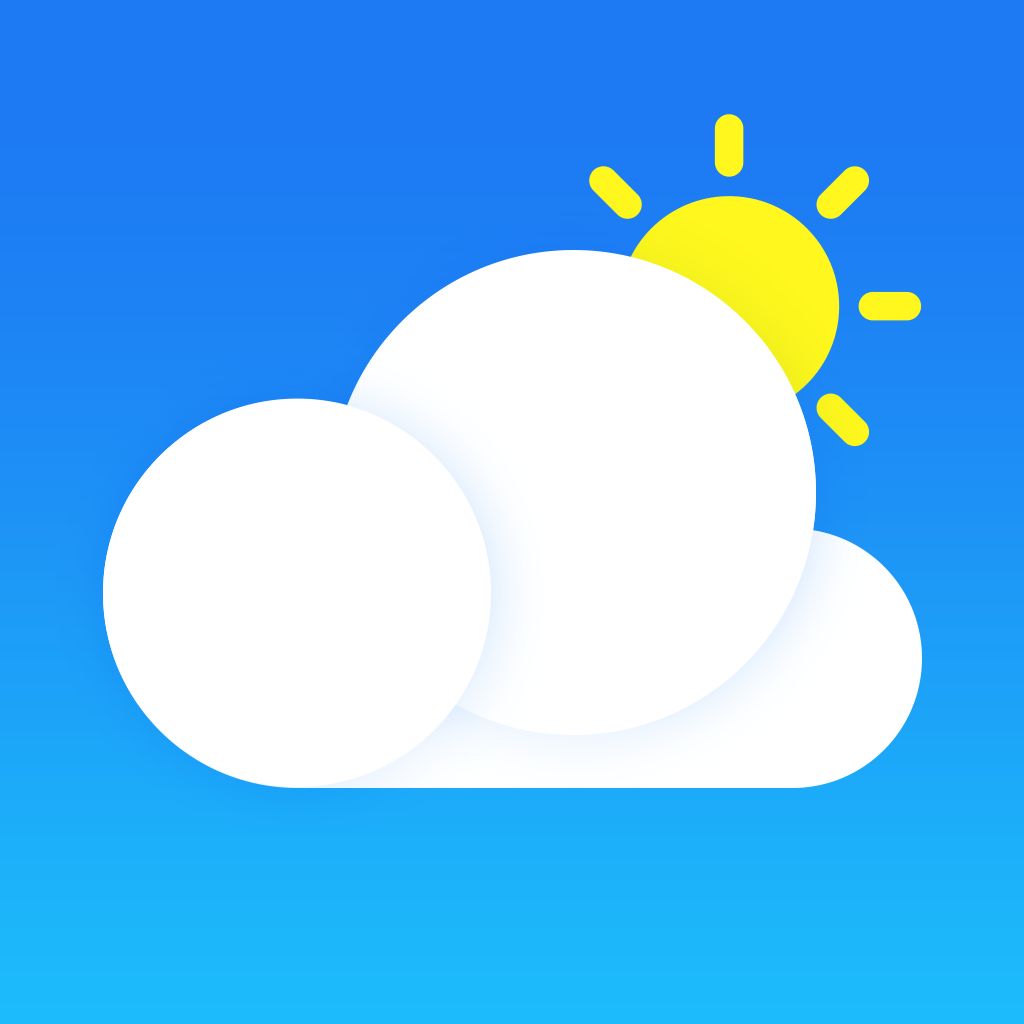 博肖天气app 1.1.6 安卓版
