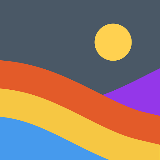 彩虹多多壁纸 1.1.8 安卓版