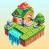像素岛彩色沙盒修改版 0.0.1 安卓版
