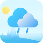 静享天气APP 1.0.0 安卓版