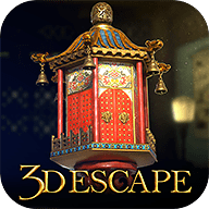 逃脱游戏中国房间3D修改版 1.1.2 安卓版