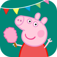 小猪佩奇主题乐园最新版 1.2.11 安卓版