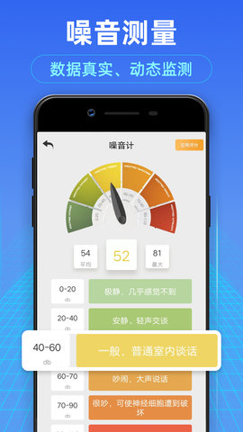 尺子测量仪app