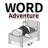 文字冒险Word Adventure