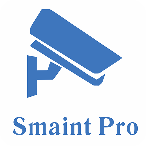 Smaint pro摄像头软件 1.0.4 安卓版