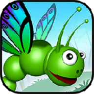 昆虫进化冒险游戏 0.0.7 安卓版