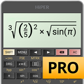 HiPER科学计算器下载 9.0.1 安卓版
