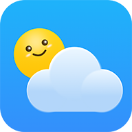 明月天气app 1.0.0 安卓版