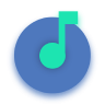 blue音乐app 1.0 安卓版
