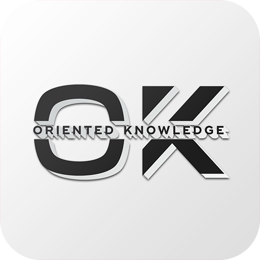 OK智慧教育APP 4.0.1 安卓版