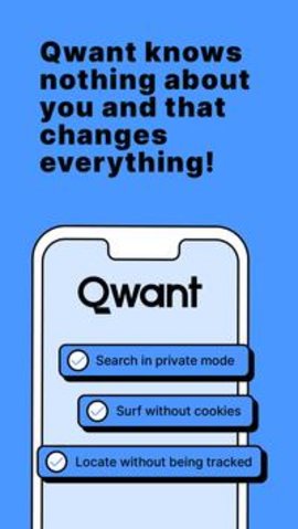 qwant搜索下载安卓