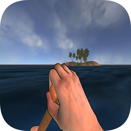 求生者木筏模拟游戏 1.2.0 安卓版