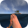 求生者木筏模拟游戏 1.2.0 安卓版
