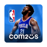 NBA NOW 22官方最新版 1.9.0 安卓版