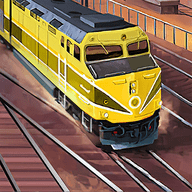 3D城市火车模拟游戏下载 1.0.1 安卓版