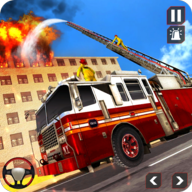 消防救援模拟器 2.0 安卓版